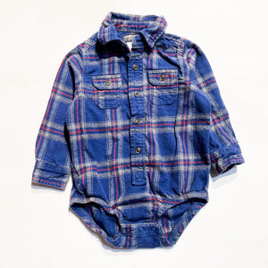 OshKosh Onesie 24M|169564