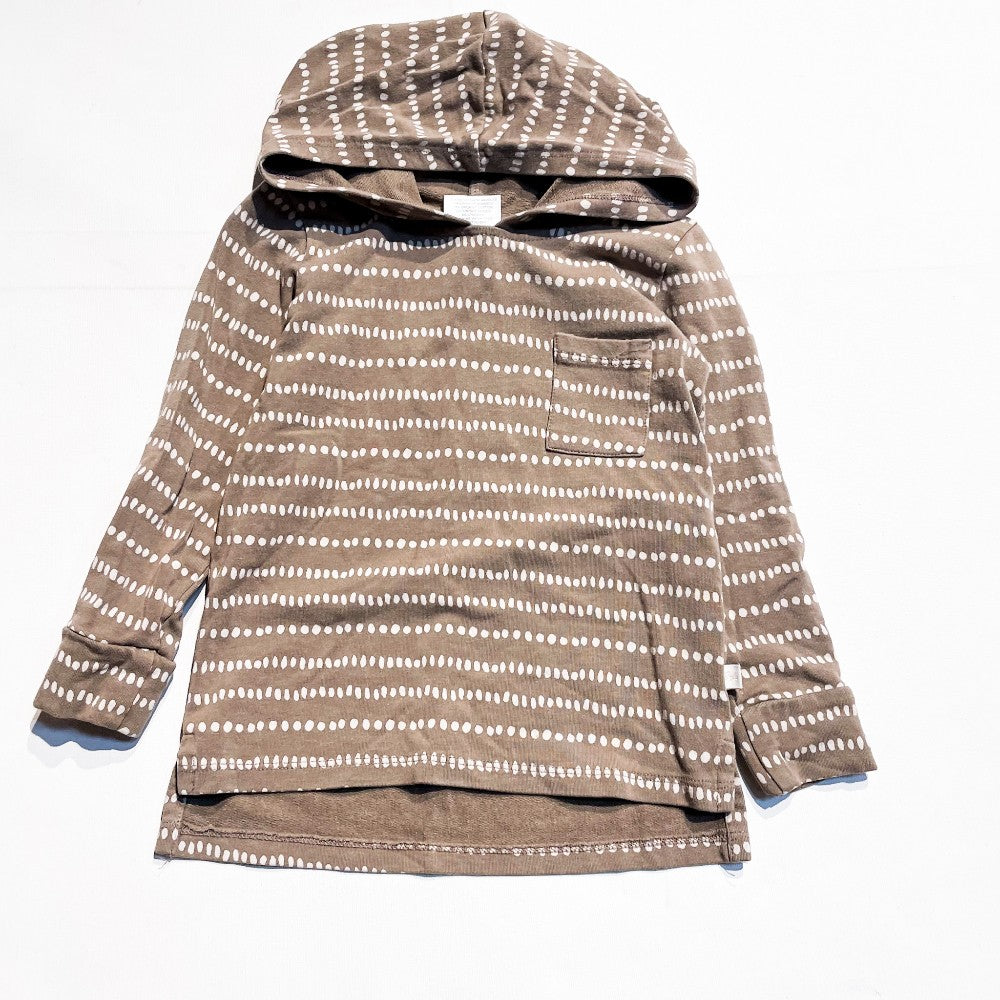 Jax & Lennon Hoodie 18-24M|171090