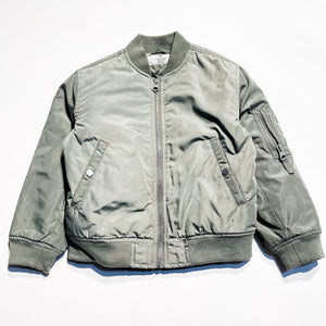 H&M Jacket 4-6Y **Imperfection|195265