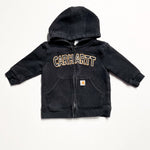 Carhartt Hoodie 12M|216193