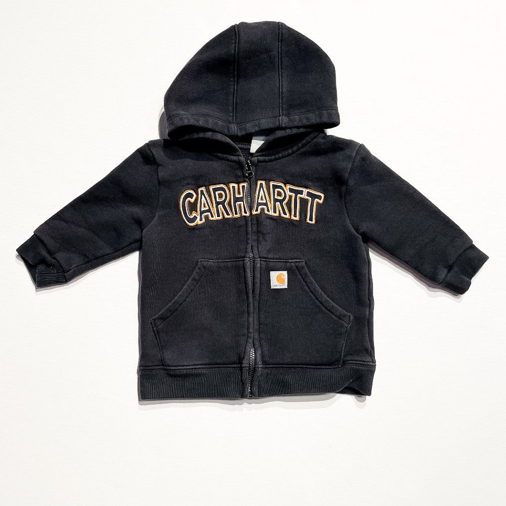 Carhartt Hoodie 12M|216193