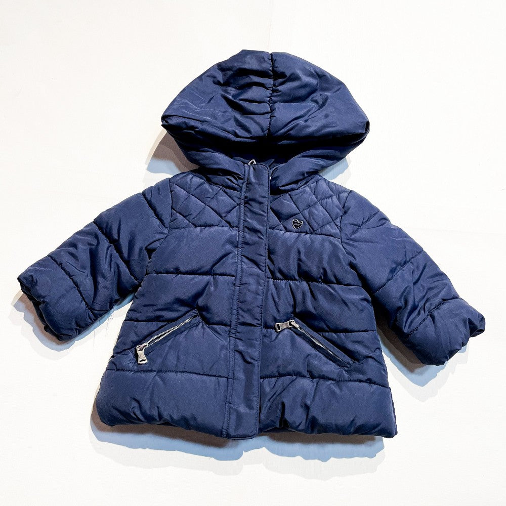 Zara Jacket 6-9M|174578