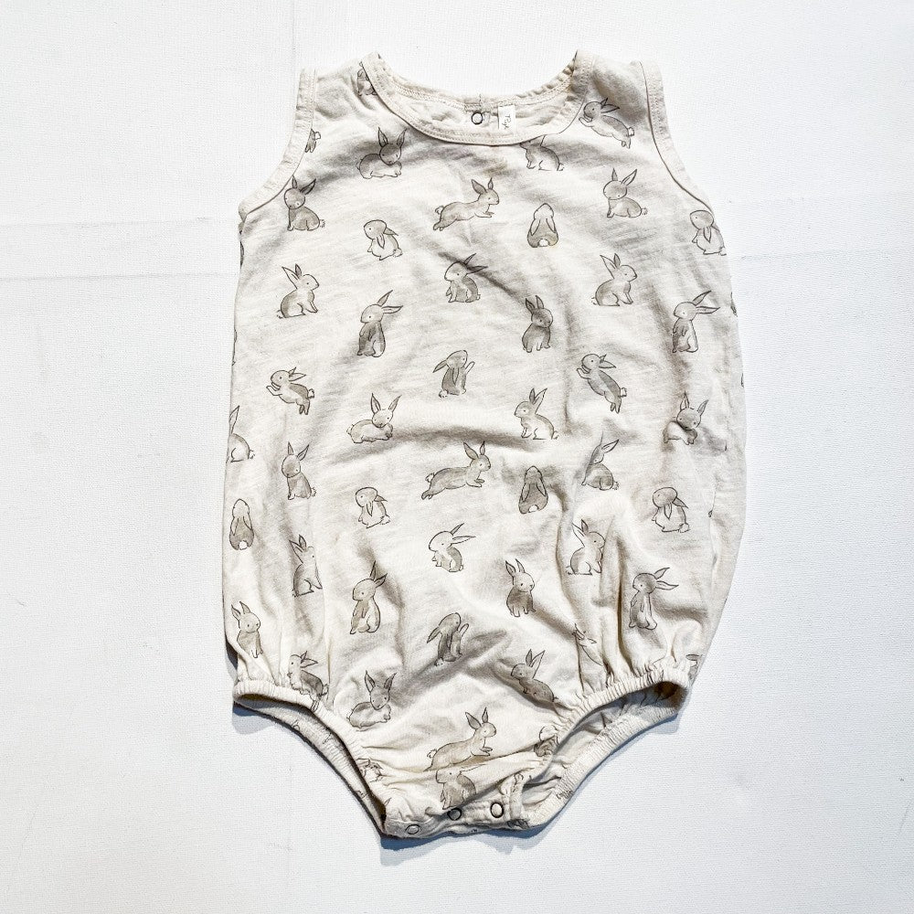 Rylee and Cru Romper 2Y|164776