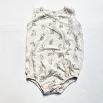 Rylee and Cru Romper 2Y|164776