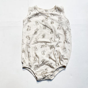 Rylee and Cru Romper 2Y|164776