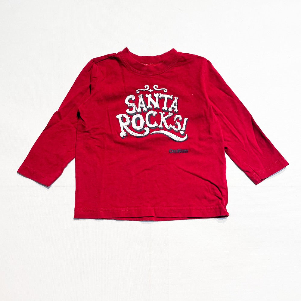 Oshkosh Shirt 24M|171933