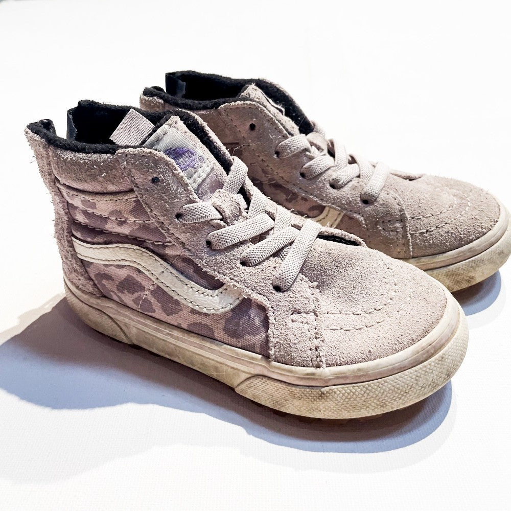 Vans Shoes 8|138199