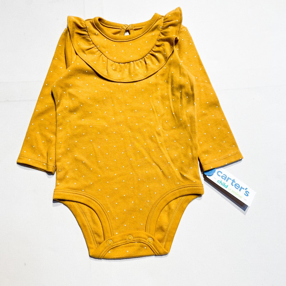 Carters Onesie 6-9M|159630