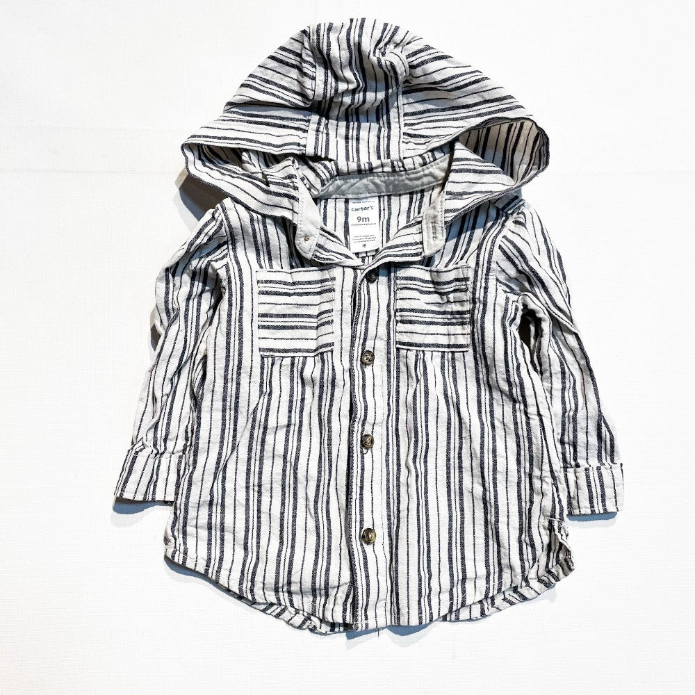 Carter's Top 9M|172030