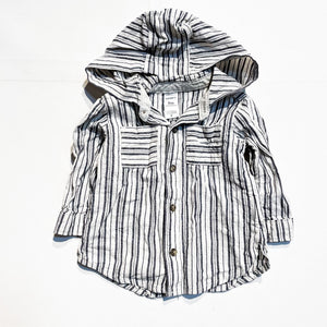 Carter's Top 9M|172030