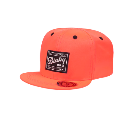 BinkyBro - Snapback Venice|28574