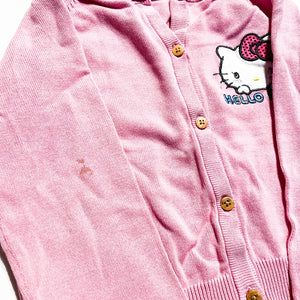 M&S Sweater 3/4Y *Imperfection|145664