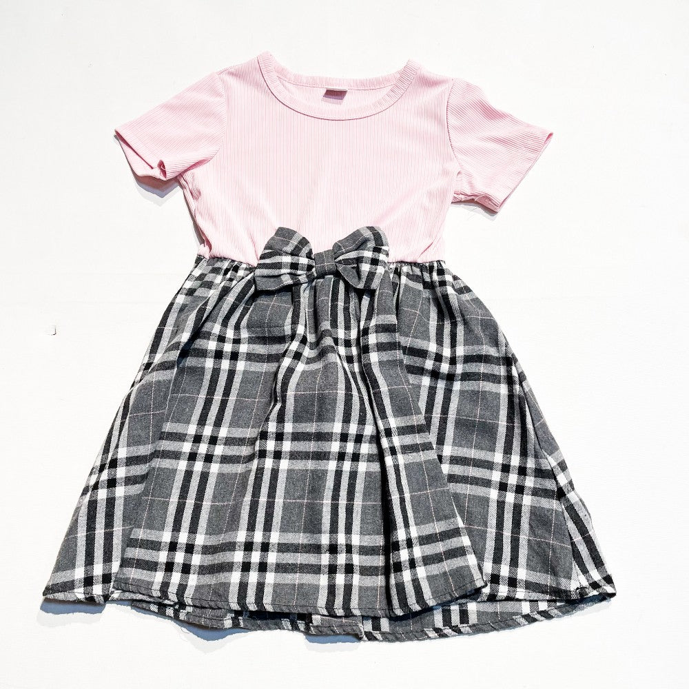 Pat Pat Kids Dress 5-6Y|161667