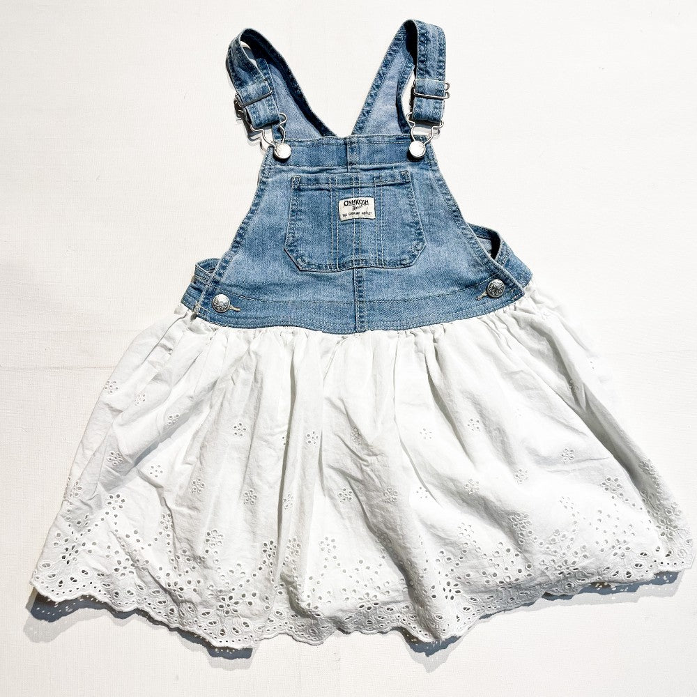 OshKosh Dress Size 2Y|171396