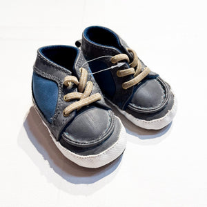 Carters Shoes 0-3M|154743