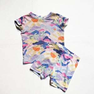 Gap Jammies 2Y|157967