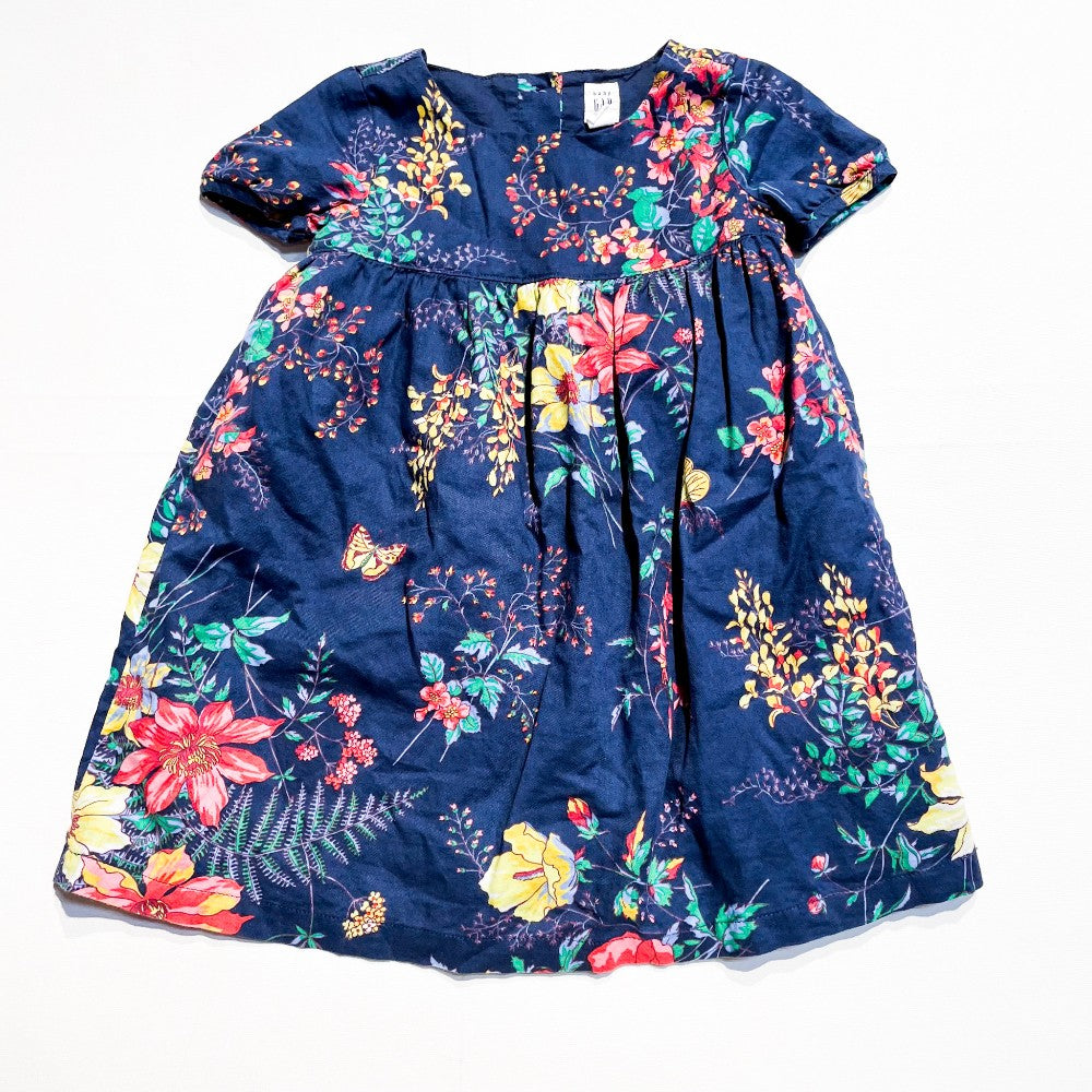 Gap Dress 3Y|152370