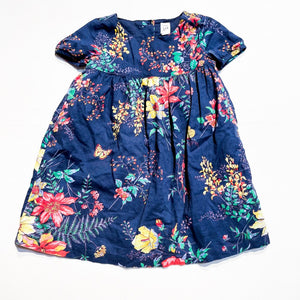 Gap Dress 3Y|152370