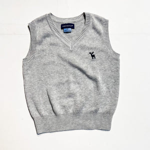 Andy & Evan Sweater Vest 3Y|160795