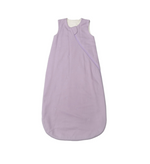 Loulou Lollipop - Waffle Sleep Bag 1.0 Tog Lavender|114241