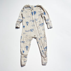 Roobear Sleeper 0-3M|188825