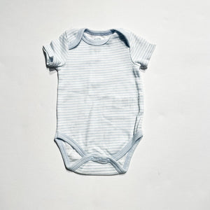 Baby Mode Onesie Set 6-9M|204783