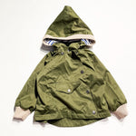 MeanBear Jacket 12-18M|232809