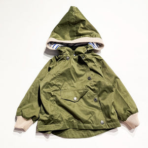 MeanBear Jacket 12-18M|232809
