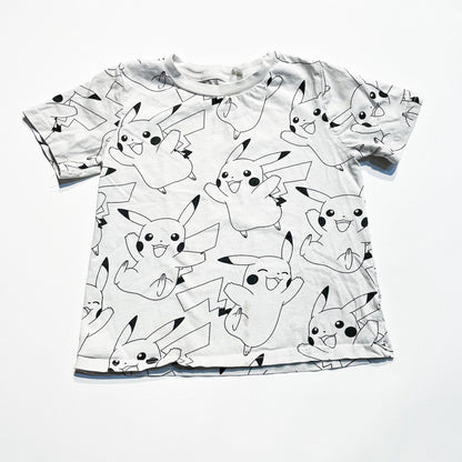 H&M Top 4-6Y *Imeprfection|187597