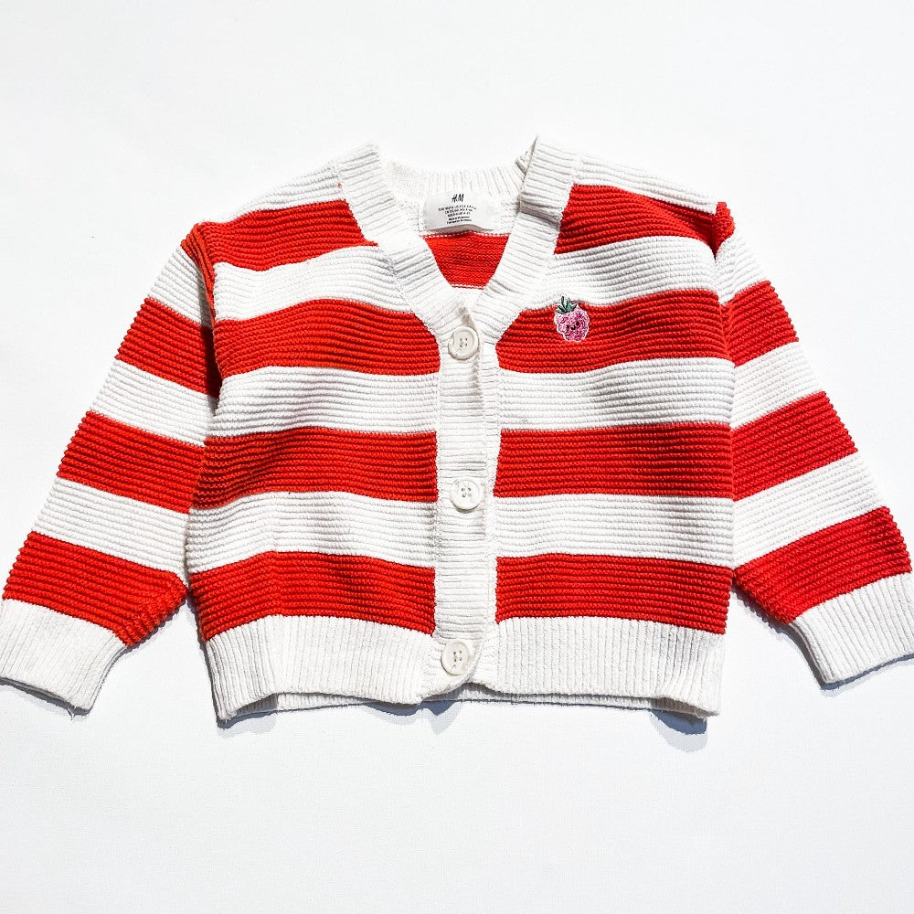 H&M Sweater 4-6Y|192864