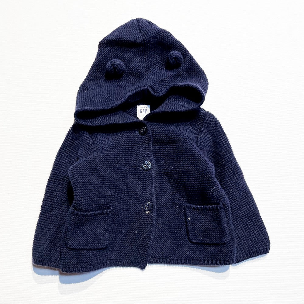 Gap Sweater 6-12M|187126