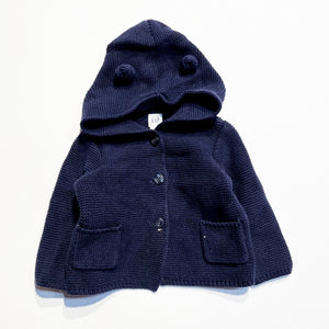 Gap Sweater 6-12M|187126