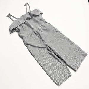 Carter's Romper 4Y|225814