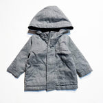 Old Navy Jacket 6-12M|87262