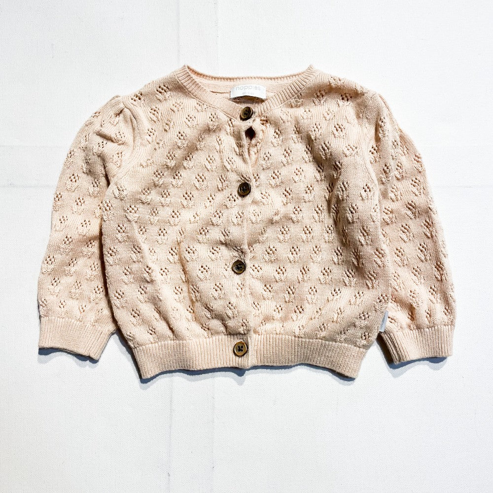Noppies Sweater 2-4M|171495