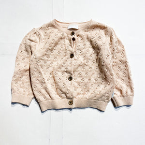 Noppies Sweater 2-4M|171495