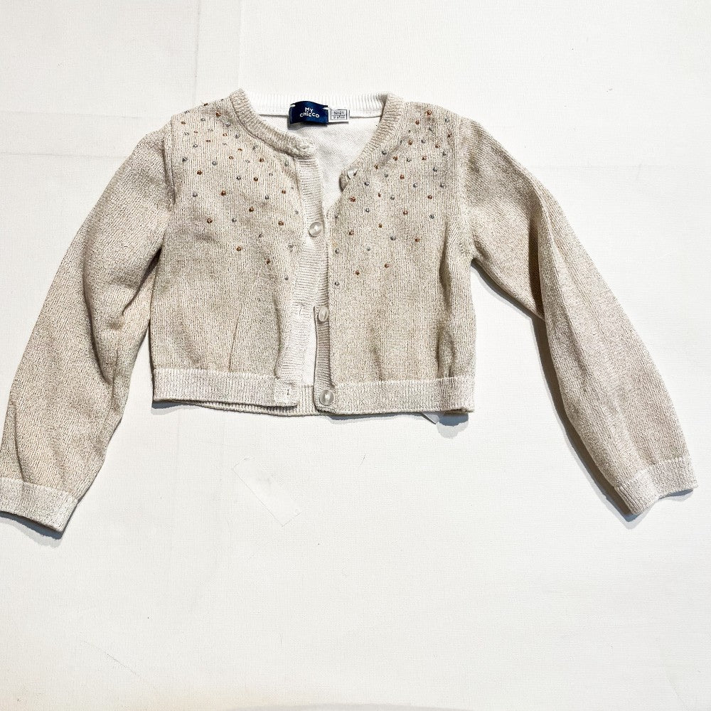 MY Chicco Sweater 2Y|179092