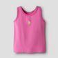 Name It - Embroidered Tank|209424