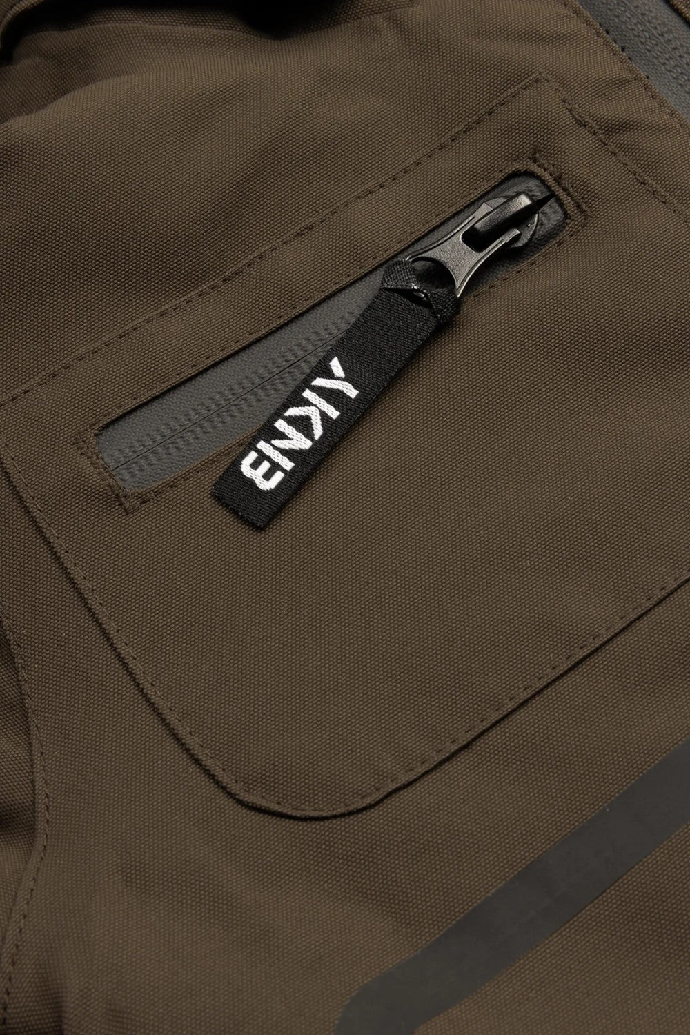 BinkyBro - Snowsuit 99-90 Bnky Chocolate|168537