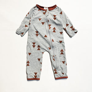 Peekaboo Beans Sleeper 3-6M|172569