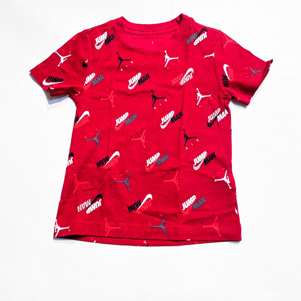 Jordan Shirt 3-4Y|184702