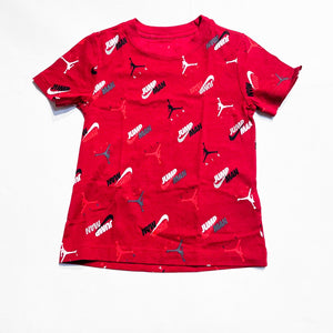 Jordan Shirt 3-4Y|184702