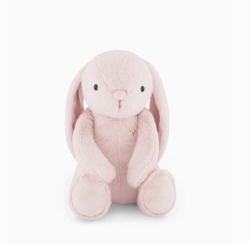 Snuggle Bunnies - Plush - Penelope the Bunny - Blossom|153273