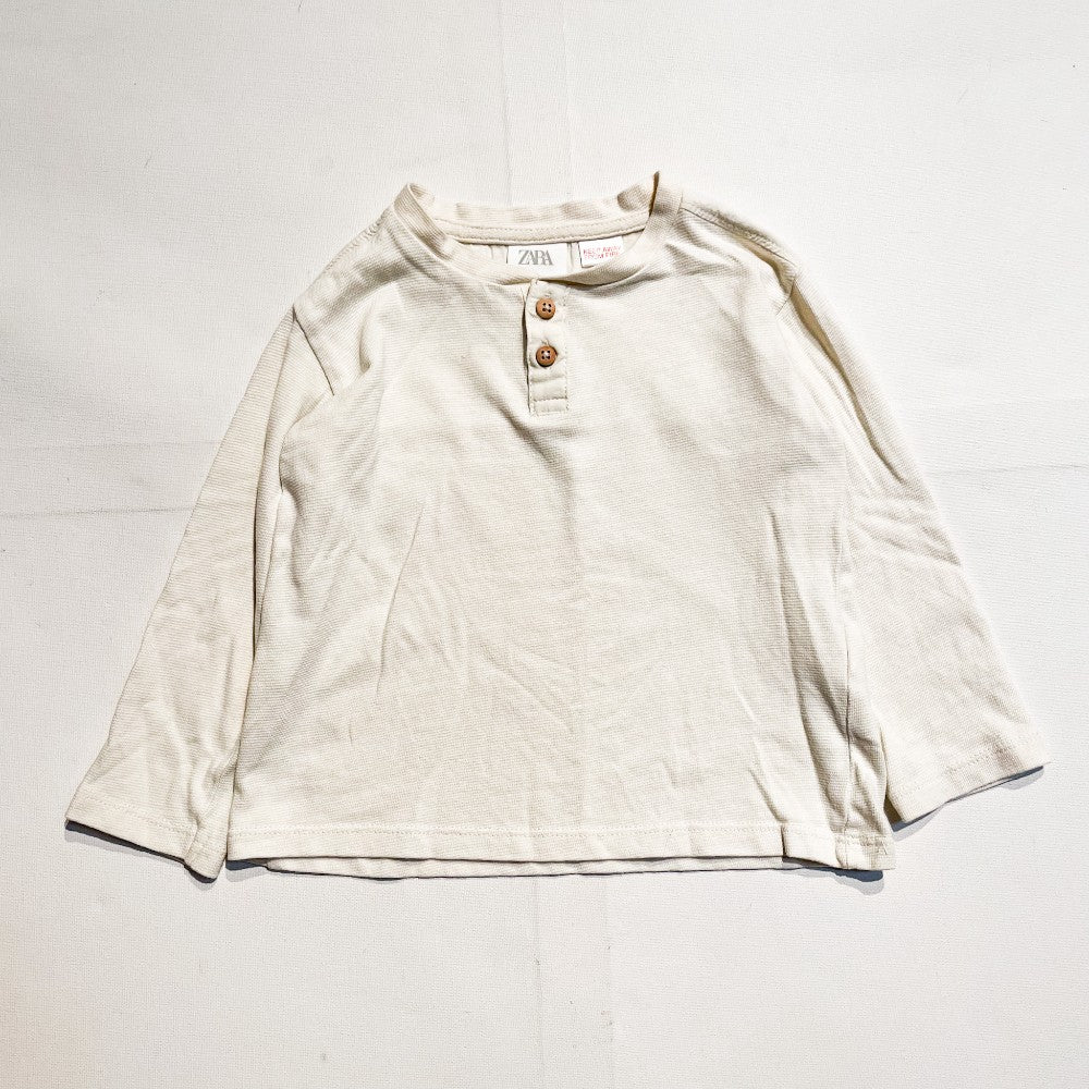 Zara Top 12-18M|180958