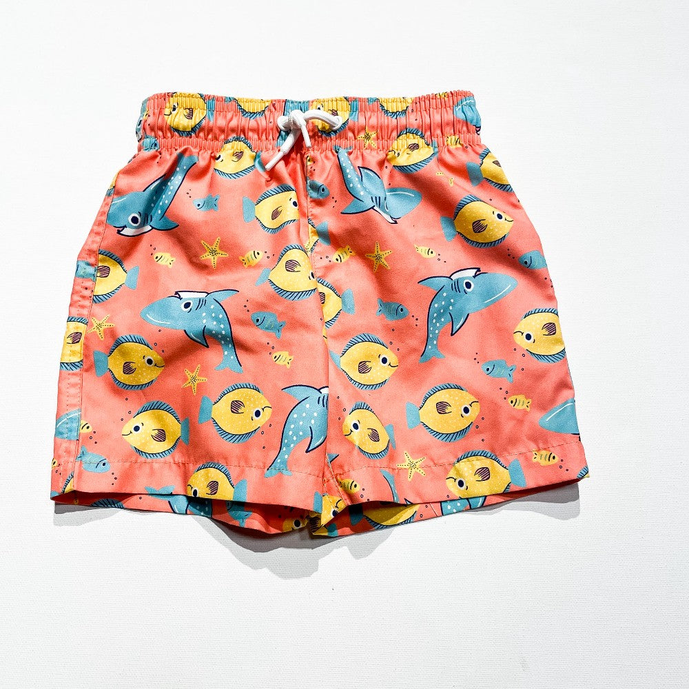 Joe Fresh Swim Set 2Y|212585