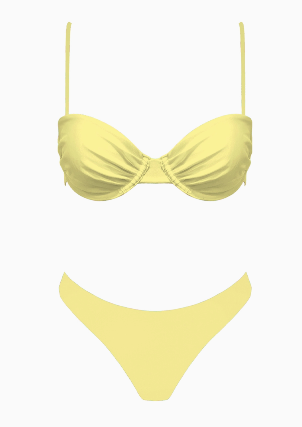Sundaze Brunch - Lorenzo Bikini Set|215111