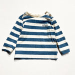 Noppies Shirt 2-4M|225081