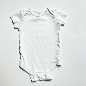 George Onesie 6-12M|188984