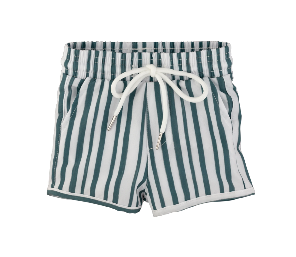 Current Tyed - The "Arlo" Trunks|140527
