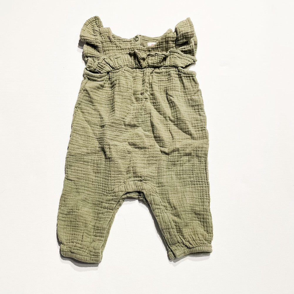 Joe Fresh Romper 3-6M|218675